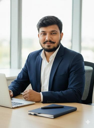 Rahul Pandey